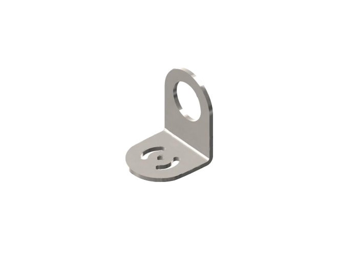 Optris ACCTFBMH Mounting Bracket