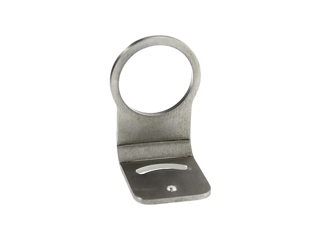 Optris CXLaser / CXVideo Mounting Bracket