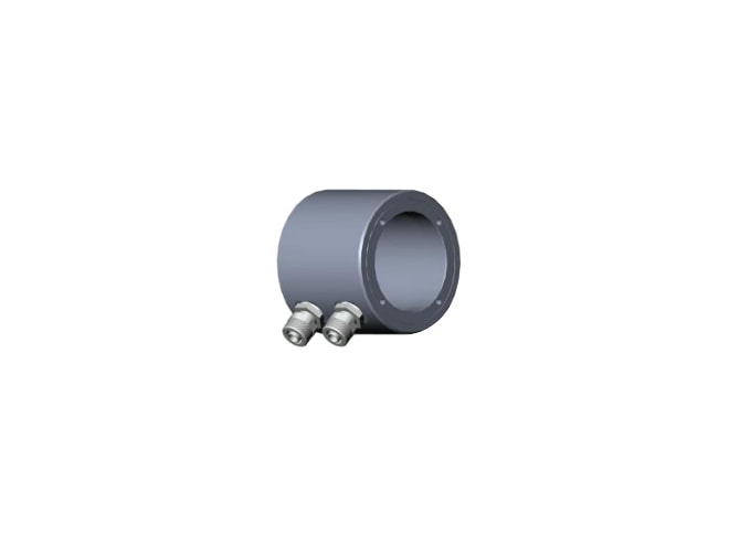 Optris ACCTLW Water Cooled Housing