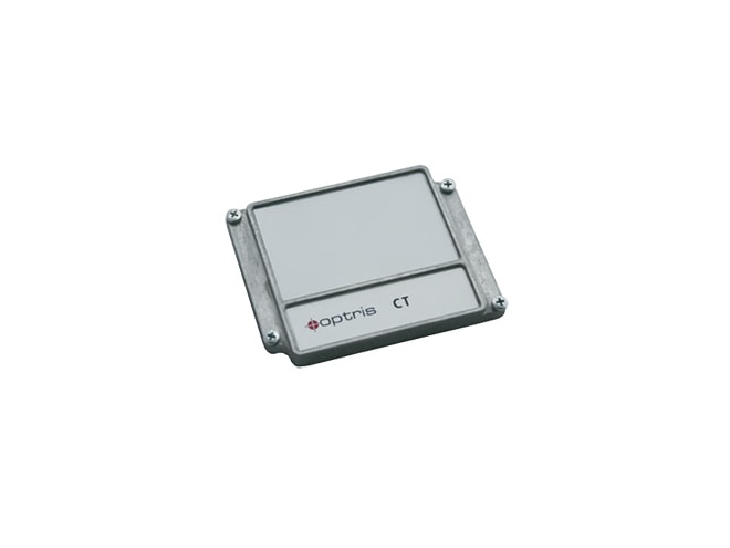 Optris ACCTCOV Closed Cover