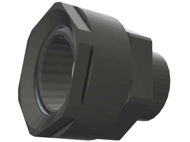 Optris ACCTTAS Tilt Assembly