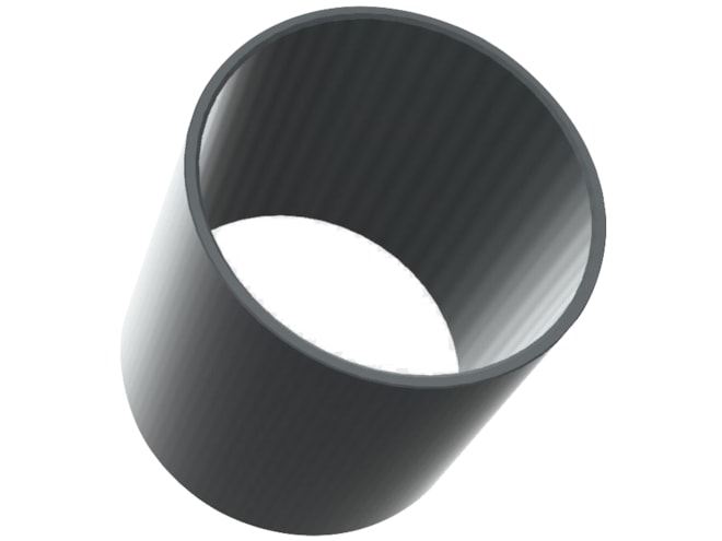 Optris ACHAPA Pipe Adapter