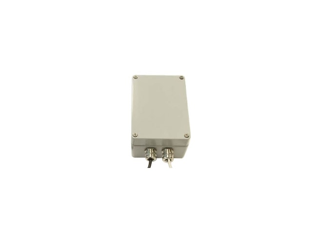Optris ACPINBPH Protective Housing