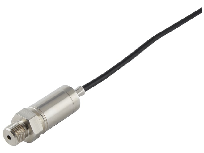 Druck ADROIT6000 Pressure Sensor