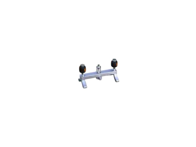 Additel ADT106A-B External Pressure Manifold