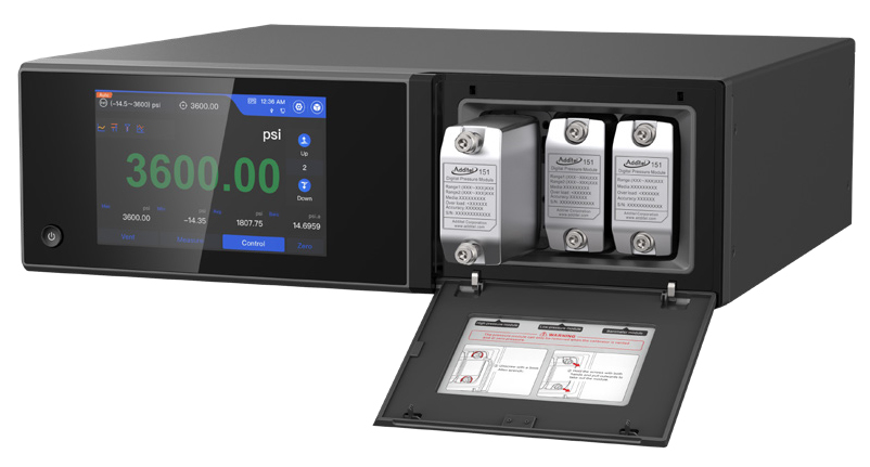 Additel ADT151 Digital Pressure Module