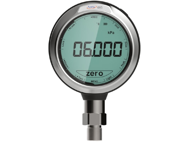Additel ADT685 Digital Pressure Gauge