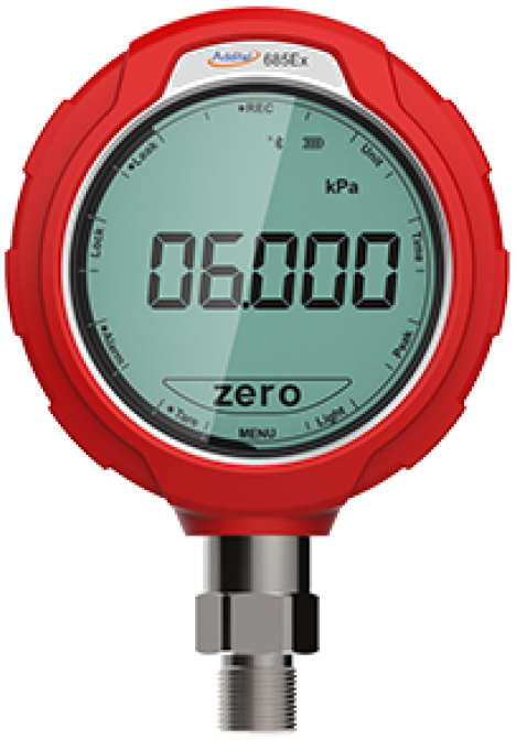 Additel ADT685 Digital Pressure Gauge