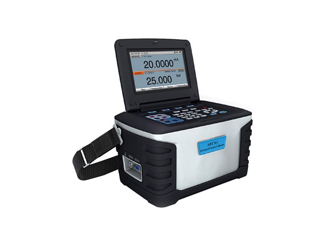 Additel ADT 761 Automated Pressure Calibrator