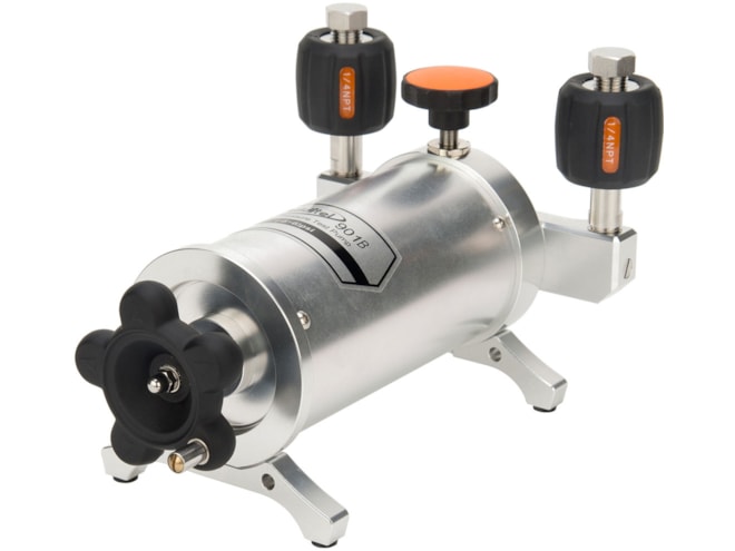 Additel ADT 901B Low Pressure Test Pump