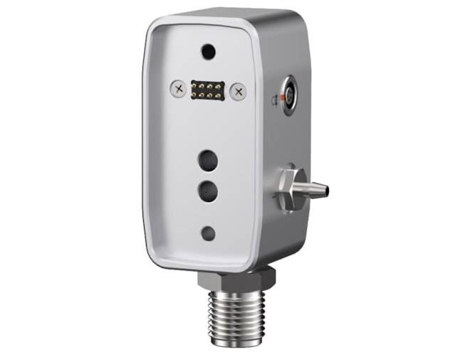 Additel 9054 Calibration Fixture