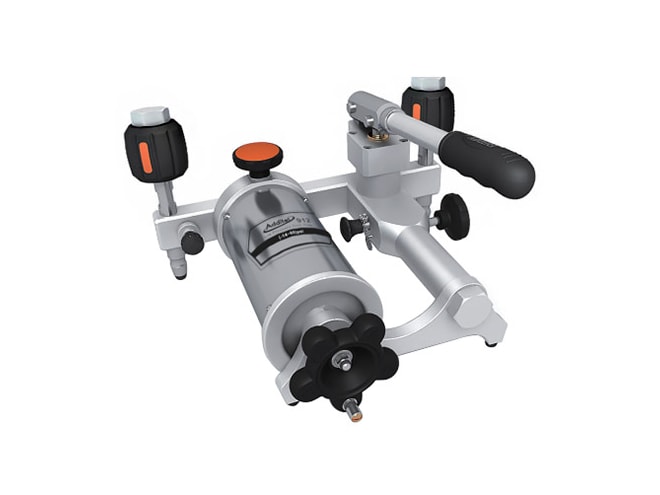 Additel ADT 912 Low Pressure Test Pump