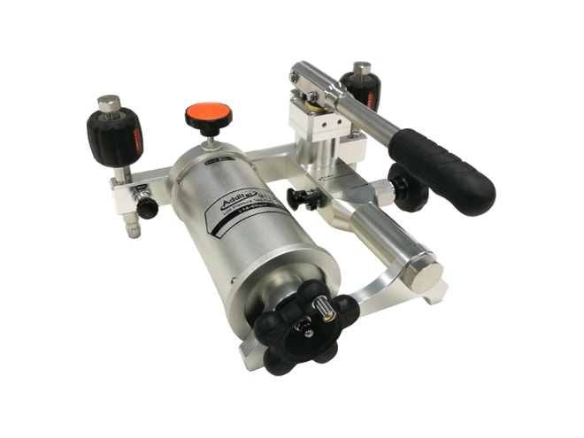 Additel ADT 912A Low Pressure Test Pump
