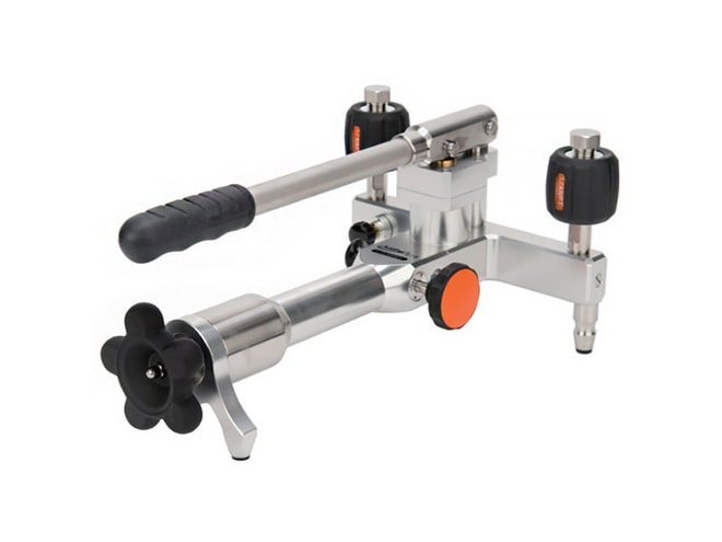 Additel ADT 916A Pressure Test Pump