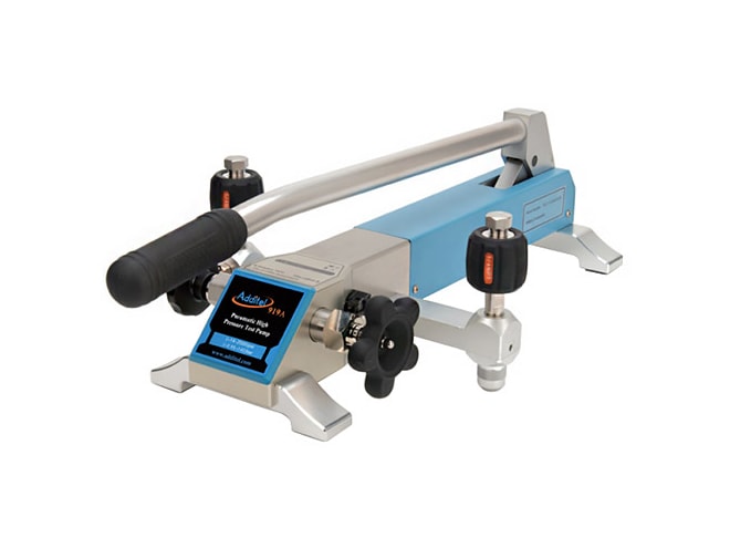 Additel ADT 919A Pneumatic Pressure Test Pump