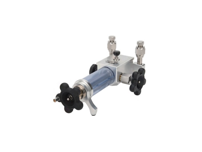 Additel ADT 925 High Pressure Test Pump