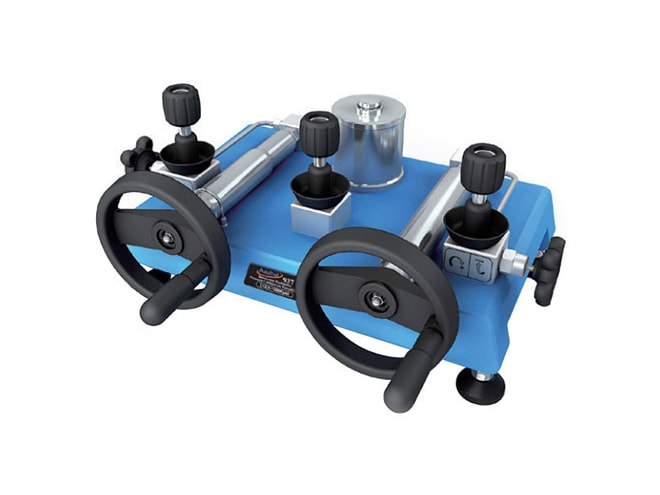 Additel ADT 937 Hydraulic Calibration Pump