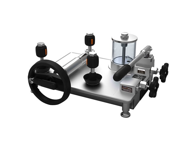 Additel ADT 946A Hydraulic Calibration Pump