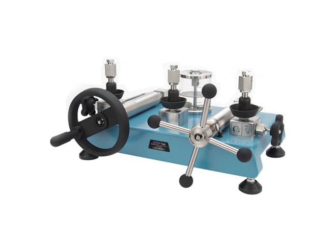 Additel ADT 949 High Pressure Pump