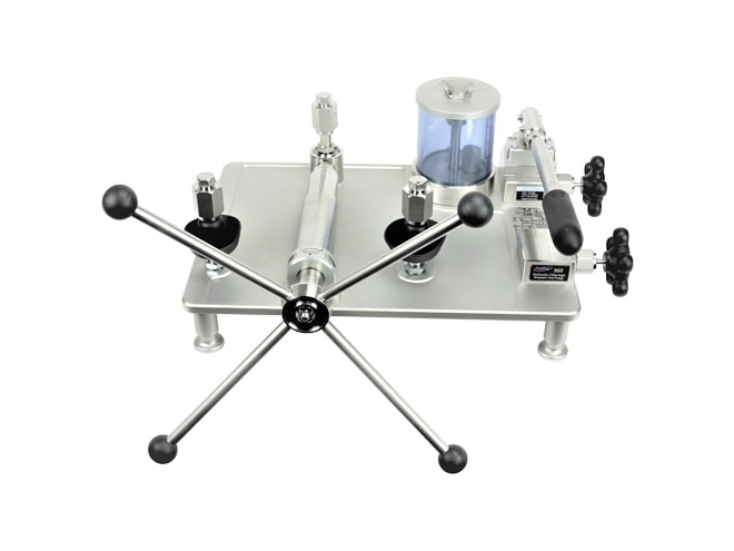 Additel ADT 960 Hydraulic Pressure Test Pump