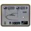 Druck ADTS542F Air Data Test Set