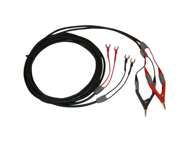 AEMC Kelvin Clips (1A)