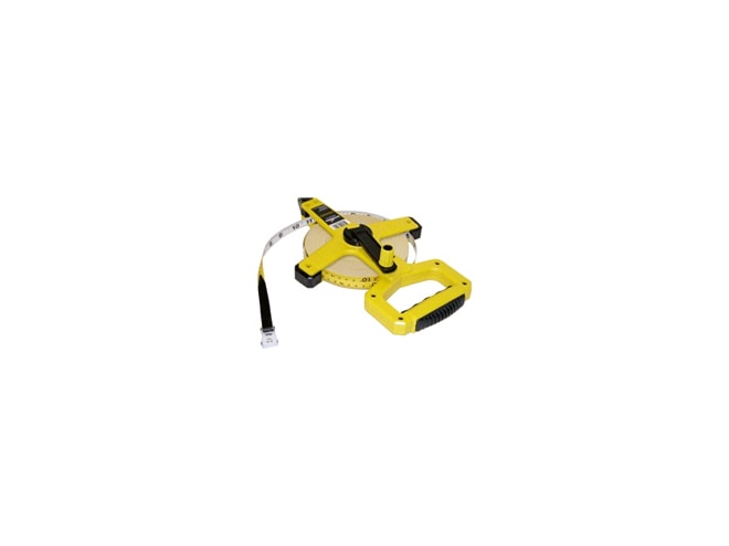 AEMC Tape Measure