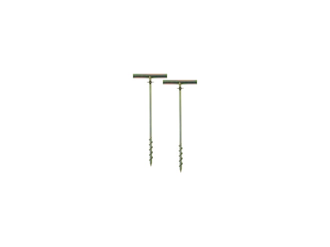 AEMC 2135.44 Ground Rod Set