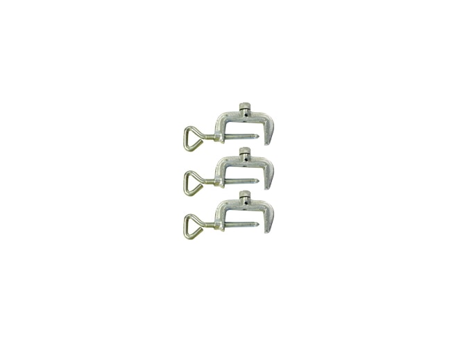AEMC Replacement C-Clamps