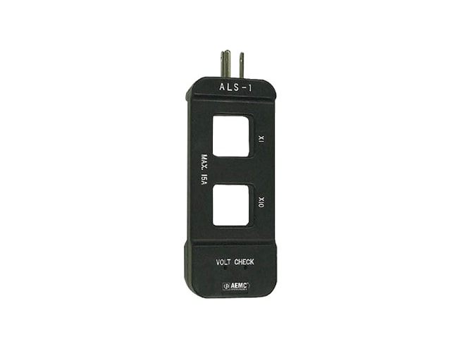 AEMC ALS-1 Line Splitter