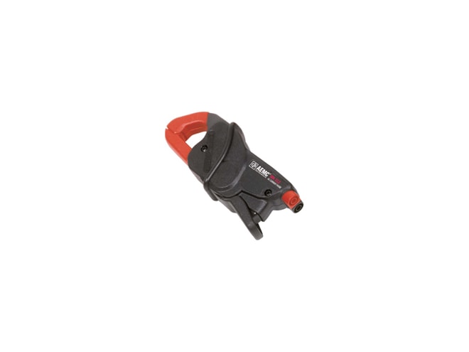 AEMC MN312 / MN313 AC Current Probes