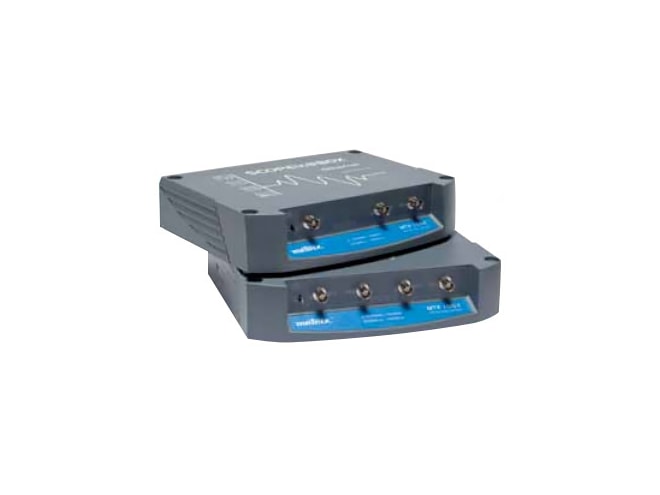 AEMC MTX 1052B / MTX 1054B PC Oscilloscopes