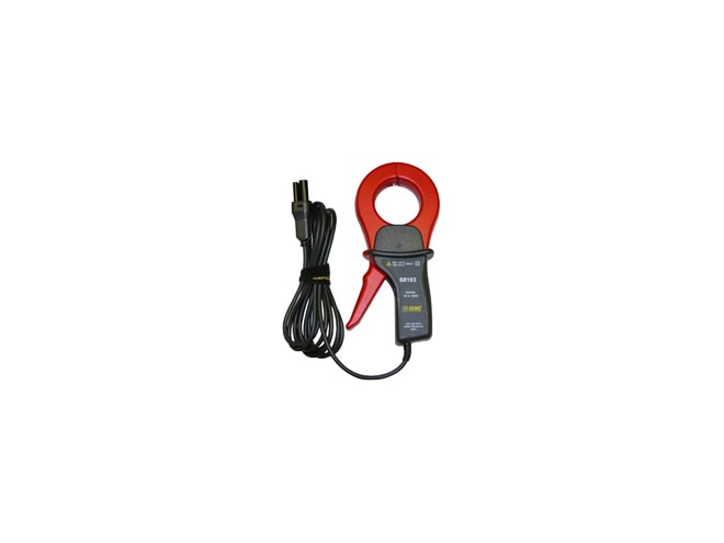 AEMC SR193-BK Probe