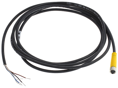 Panametrics ALOX Probe Cable