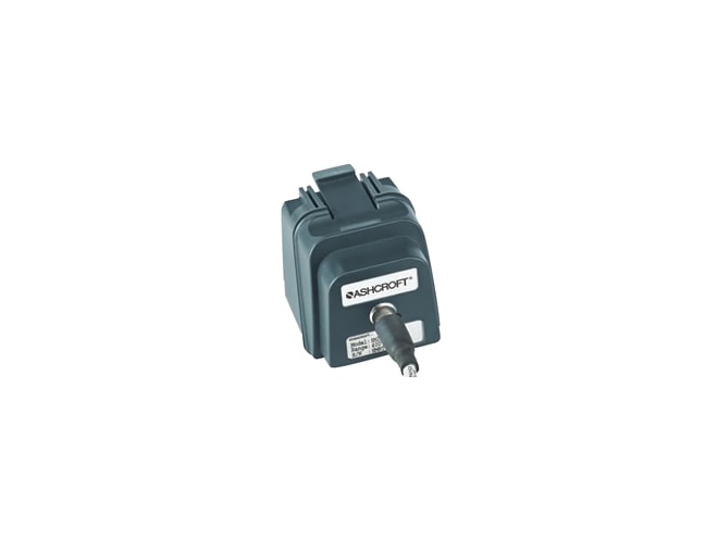 Ashcroft AM2-RT RTD Interface Module