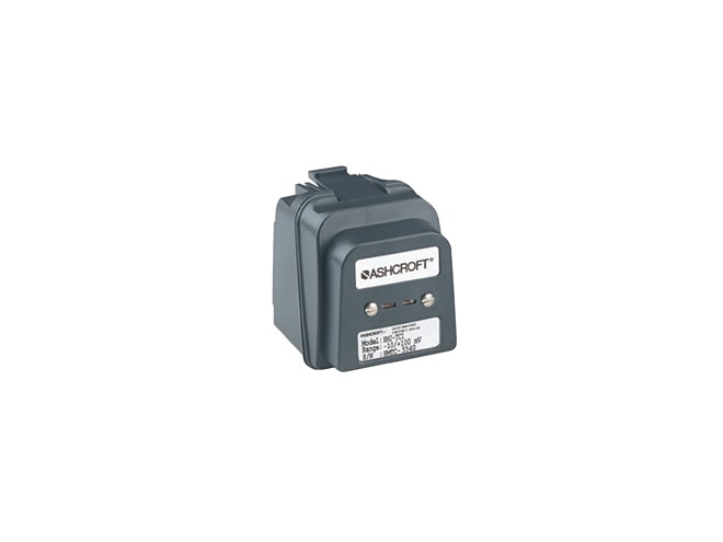 Ashcroft AM2-TC1 Thermocouple Interface Module