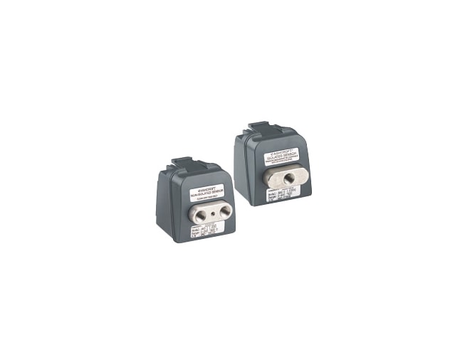 Ashcroft AM2 Pressure Modules