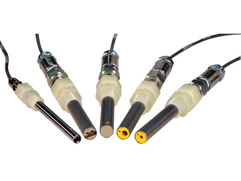 AquaMetrix AM Series Conductivity Probes