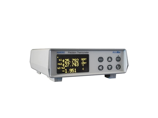 AccuMac AM8060 Precision Thermometer