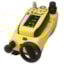 Druck Intrinsically Safe Advanced Modular Calibrator 