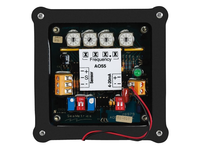 Seametrics AO55 Replacement Module