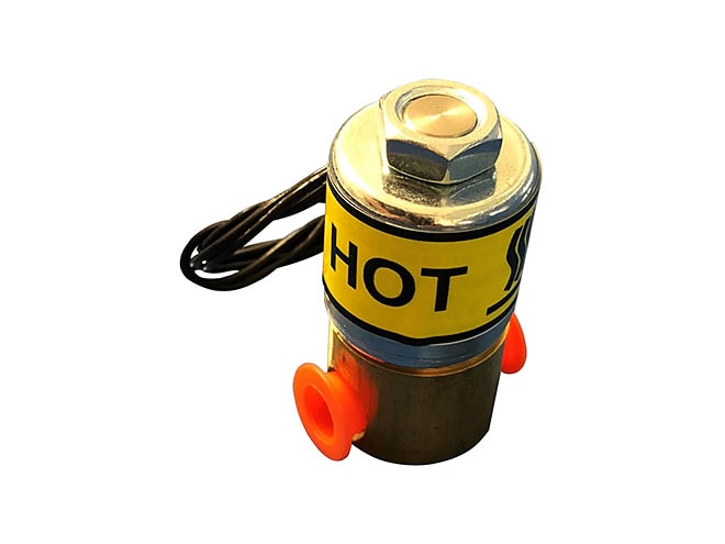 AOI 3-SOL-E Solenoid Valves
