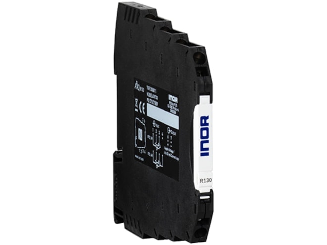 INOR APAQ R130 RTD Temperature Transmitter