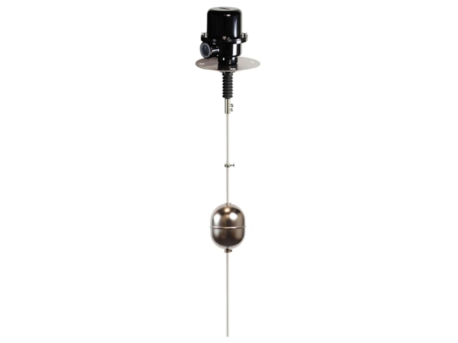 APG MLS Level Switch