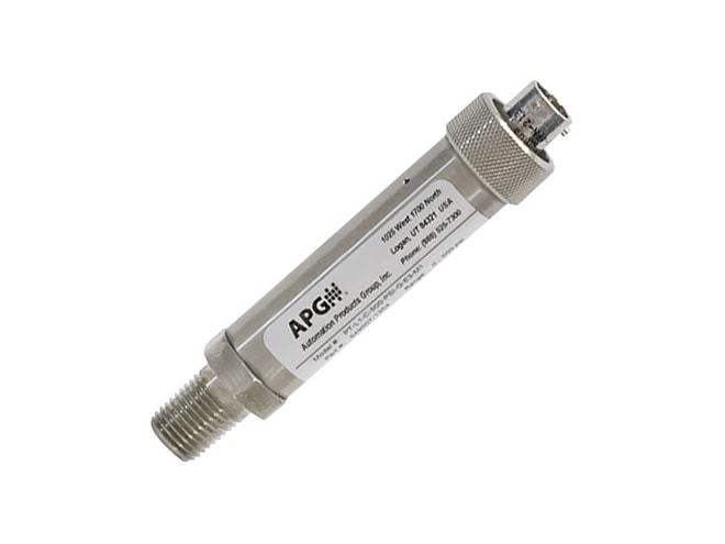 APG PT-L1/L3/L10 Pressure Transducers