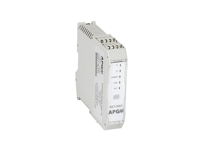 APG RST-5003 Communication Module