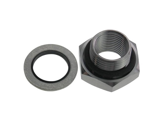 Michell Instruments Easidew Adapter