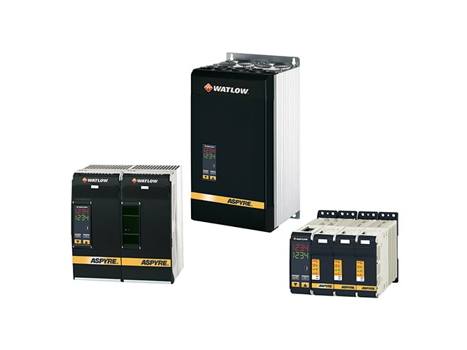 Watlow ASPYRE DT Power Controller