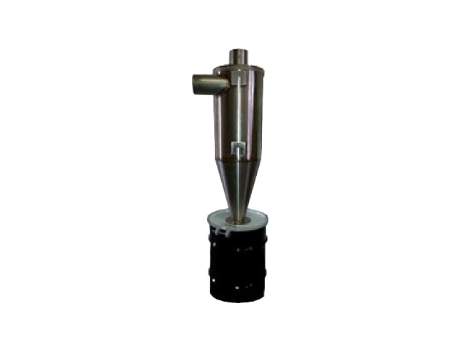 Accurate Thermal Systems ATS1032 Cyclone