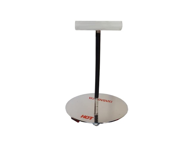 Accurate Thermal Systems ATS1078 Lid with Handle